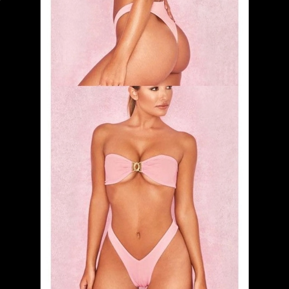 House of CB Bikini
